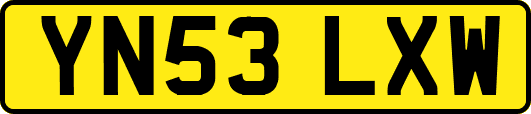 YN53LXW
