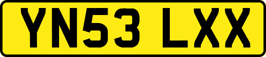 YN53LXX