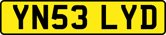 YN53LYD
