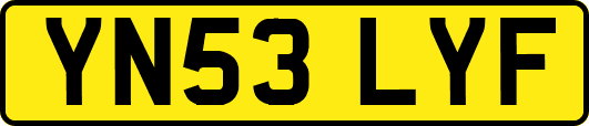 YN53LYF