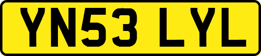 YN53LYL