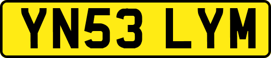 YN53LYM