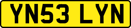 YN53LYN