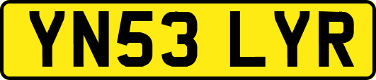 YN53LYR