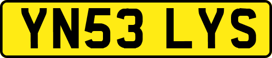 YN53LYS