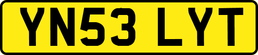 YN53LYT
