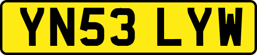 YN53LYW