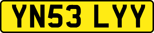 YN53LYY