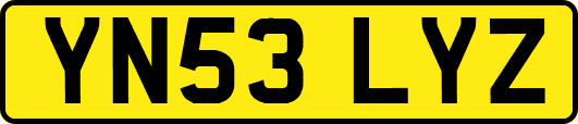 YN53LYZ