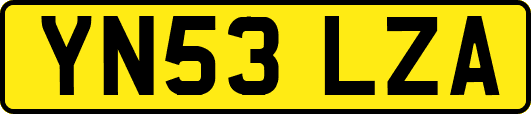 YN53LZA