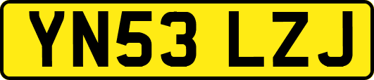 YN53LZJ