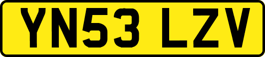 YN53LZV