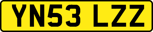 YN53LZZ