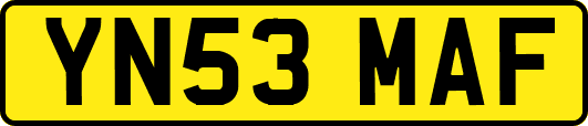YN53MAF