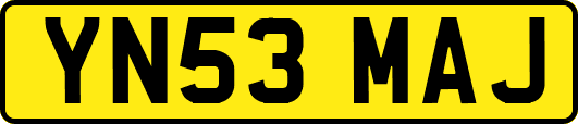 YN53MAJ