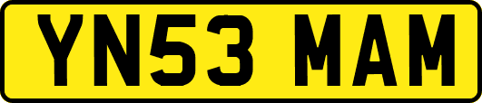 YN53MAM