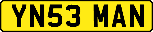 YN53MAN