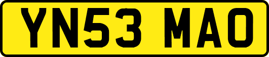 YN53MAO