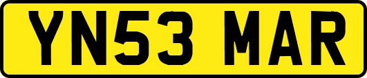 YN53MAR