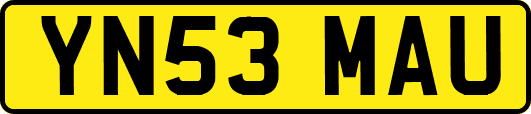 YN53MAU