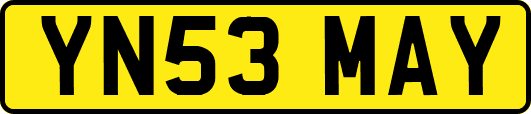 YN53MAY