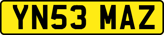 YN53MAZ