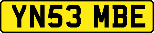 YN53MBE