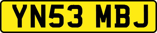 YN53MBJ