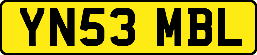YN53MBL