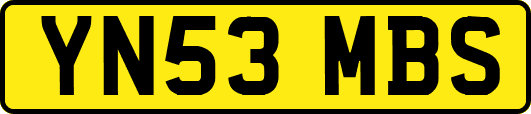 YN53MBS