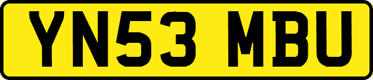 YN53MBU