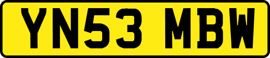 YN53MBW