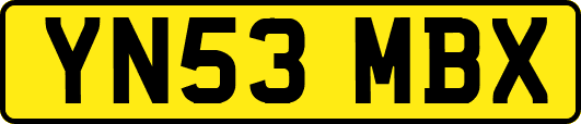 YN53MBX