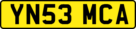 YN53MCA