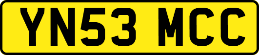 YN53MCC