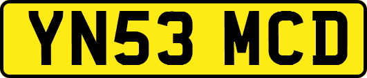 YN53MCD