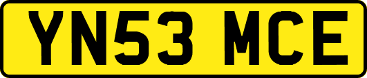 YN53MCE