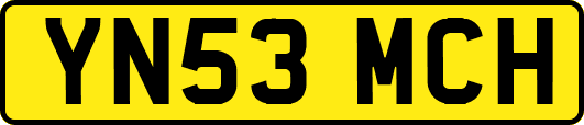 YN53MCH