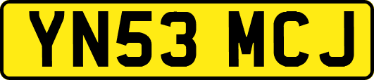 YN53MCJ