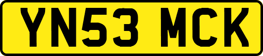 YN53MCK