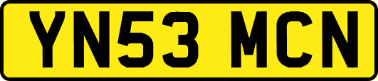 YN53MCN