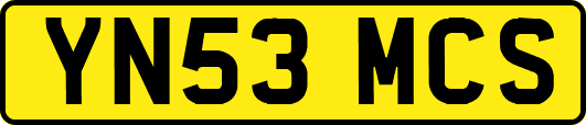 YN53MCS