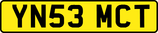 YN53MCT