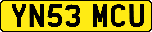 YN53MCU