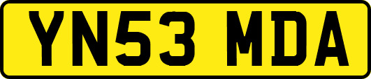 YN53MDA