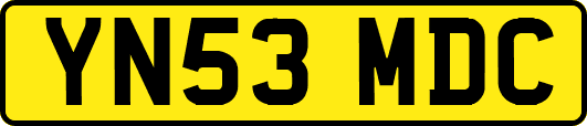 YN53MDC