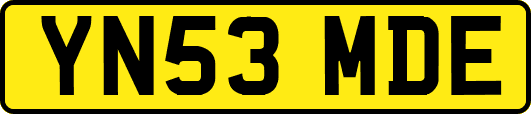 YN53MDE