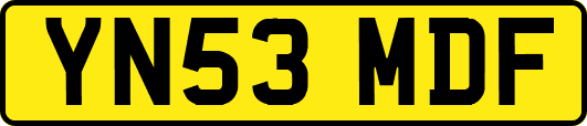 YN53MDF