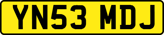 YN53MDJ