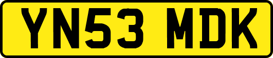 YN53MDK